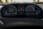 Peugeot 2008 Crossway 2017 года